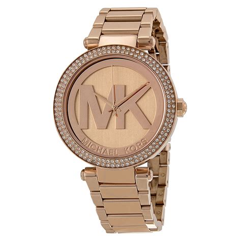 michael kors mk5865|michael kors parker chronograph.